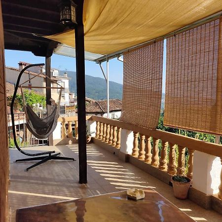 Villarejo del Valle Casa Ruben Dario 아파트 외부 사진