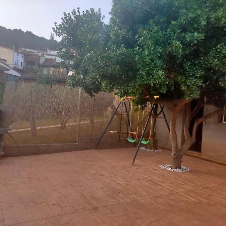 Villarejo del Valle Casa Ruben Dario 아파트 외부 사진