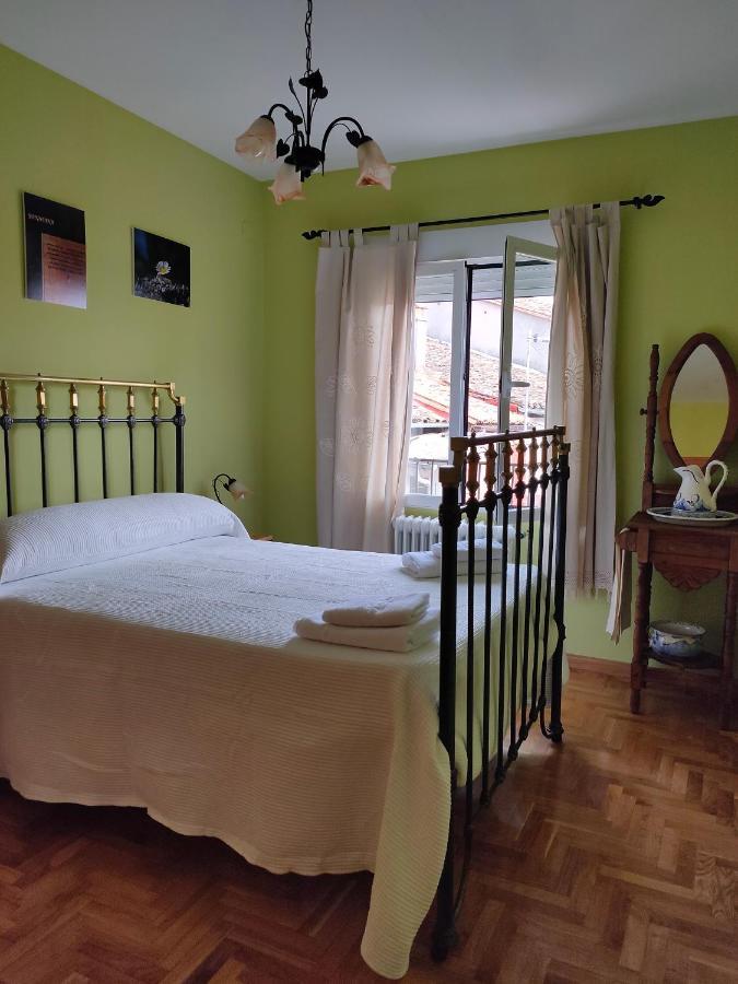 Villarejo del Valle Casa Ruben Dario 아파트 외부 사진