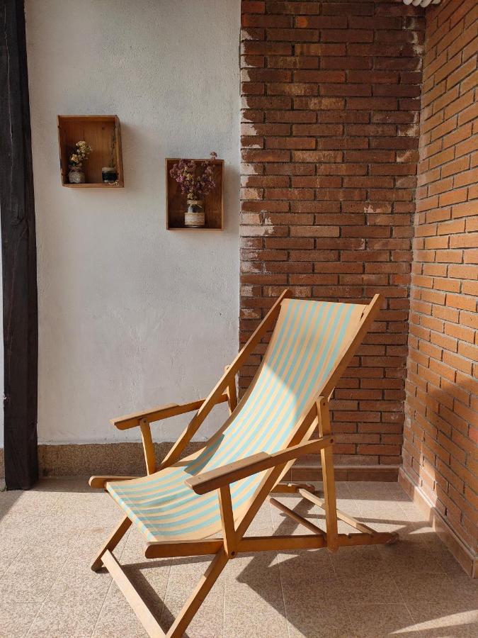 Villarejo del Valle Casa Ruben Dario 아파트 외부 사진
