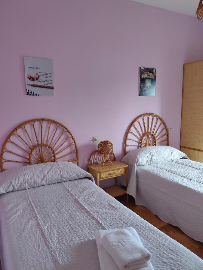 Villarejo del Valle Casa Ruben Dario 아파트 외부 사진