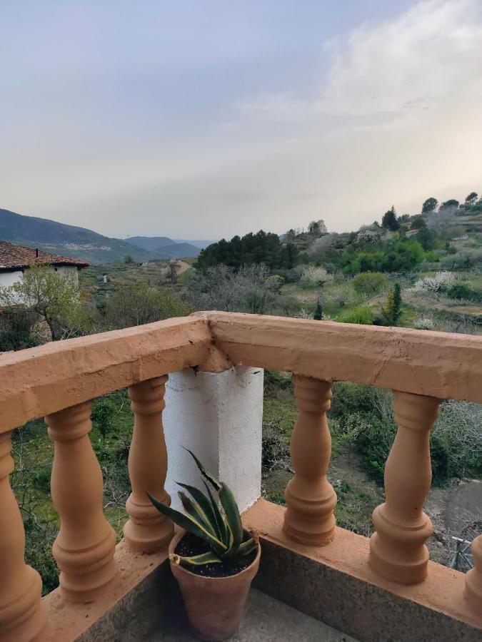 Villarejo del Valle Casa Ruben Dario 아파트 외부 사진