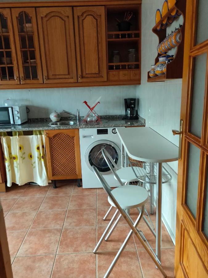 Villarejo del Valle Casa Ruben Dario 아파트 외부 사진