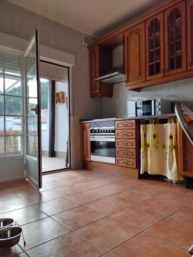 Villarejo del Valle Casa Ruben Dario 아파트 외부 사진
