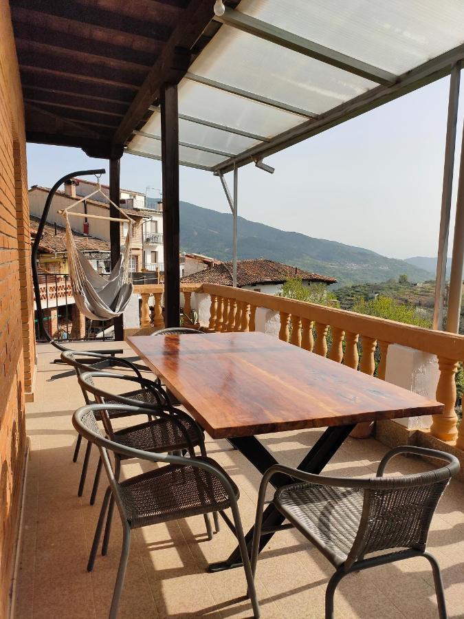 Villarejo del Valle Casa Ruben Dario 아파트 외부 사진