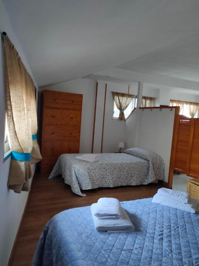 Villarejo del Valle Casa Ruben Dario 아파트 외부 사진