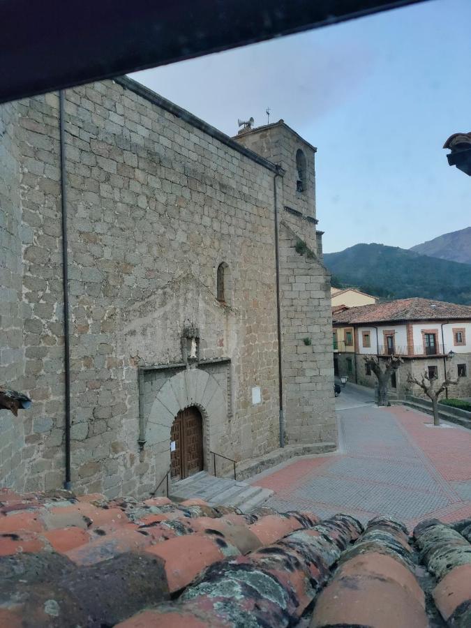 Villarejo del Valle Casa Ruben Dario 아파트 외부 사진