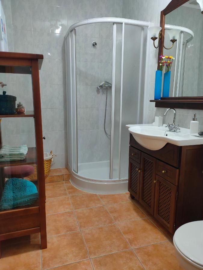 Villarejo del Valle Casa Ruben Dario 아파트 외부 사진