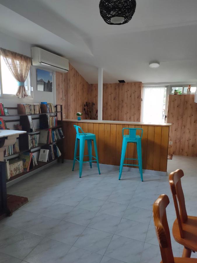 Villarejo del Valle Casa Ruben Dario 아파트 외부 사진