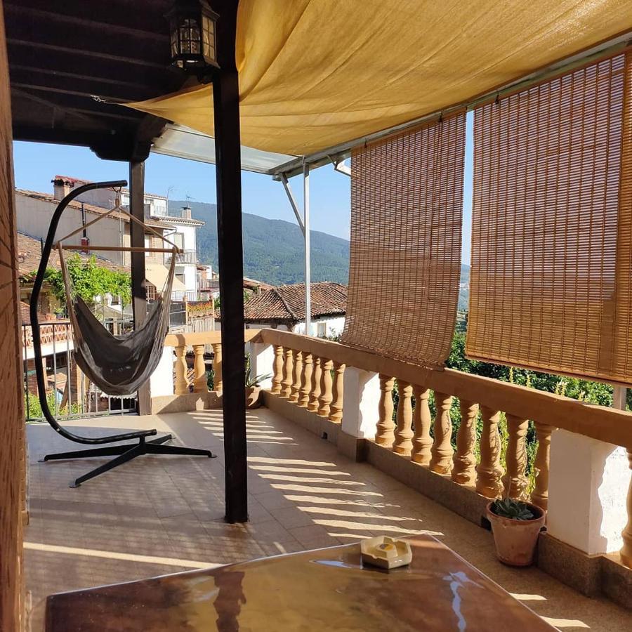 Villarejo del Valle Casa Ruben Dario 아파트 외부 사진