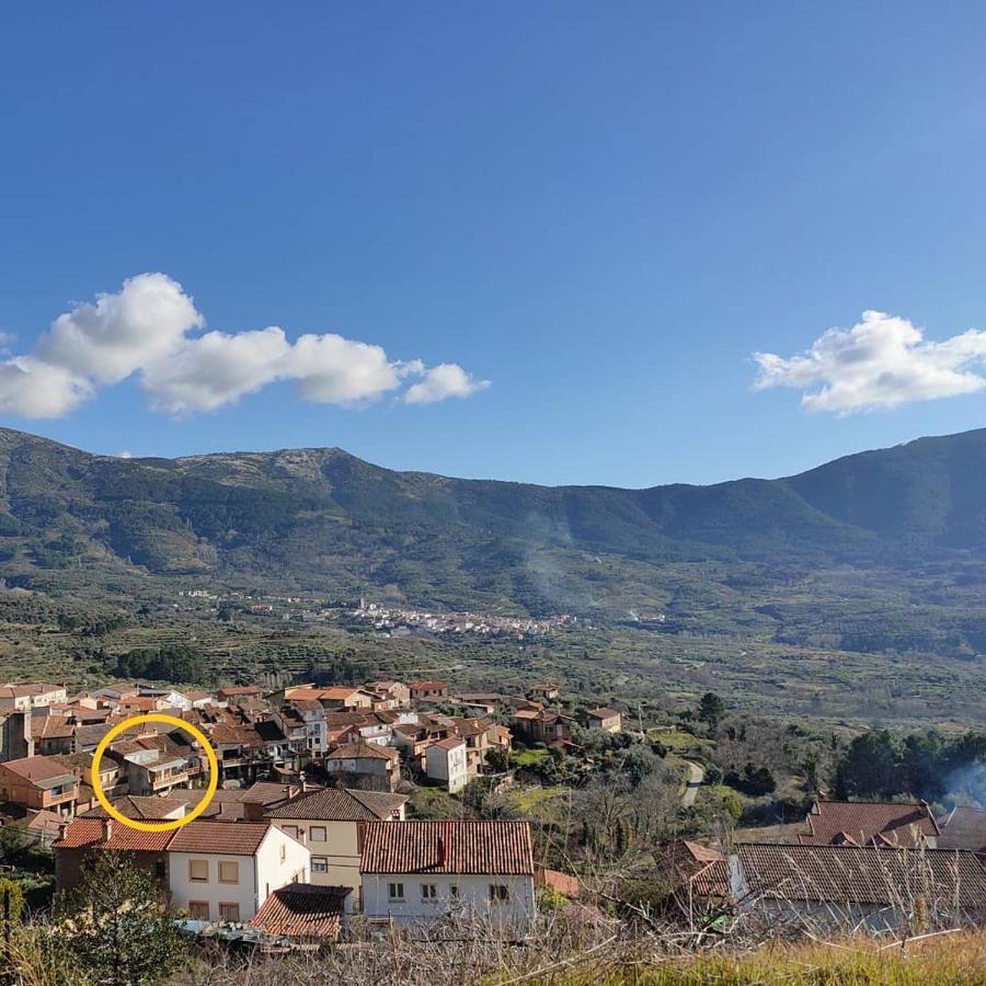 Villarejo del Valle Casa Ruben Dario 아파트 외부 사진