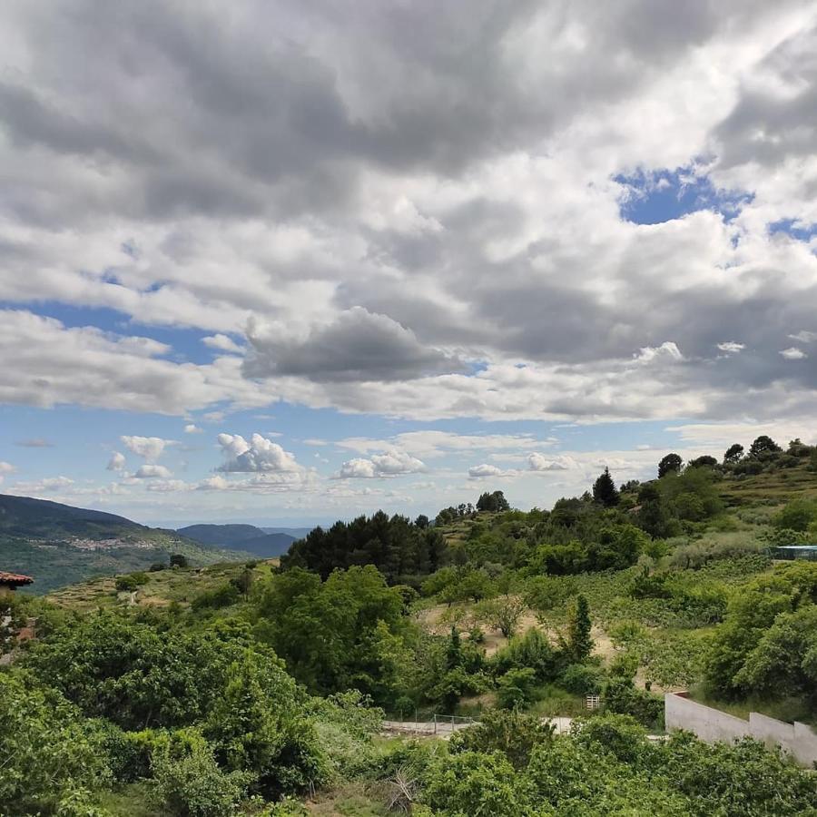 Villarejo del Valle Casa Ruben Dario 아파트 외부 사진