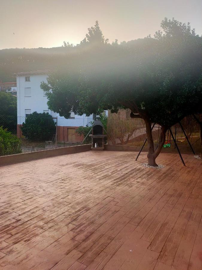 Villarejo del Valle Casa Ruben Dario 아파트 외부 사진