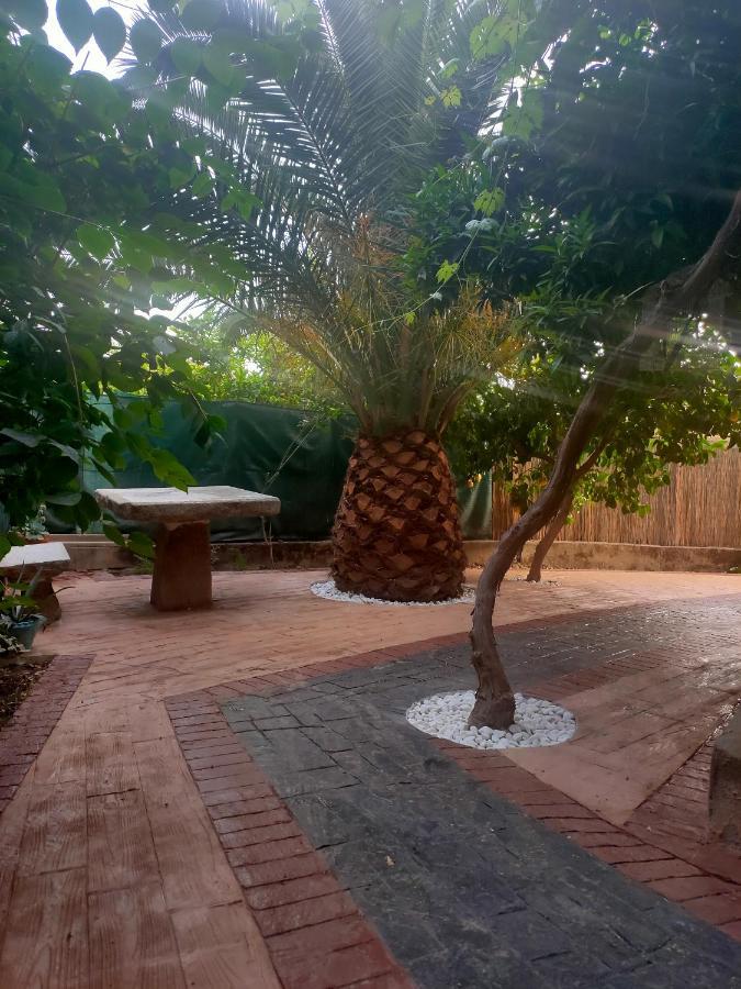 Villarejo del Valle Casa Ruben Dario 아파트 외부 사진