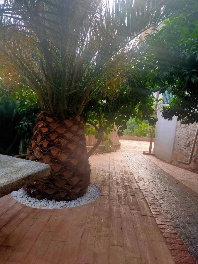 Villarejo del Valle Casa Ruben Dario 아파트 외부 사진